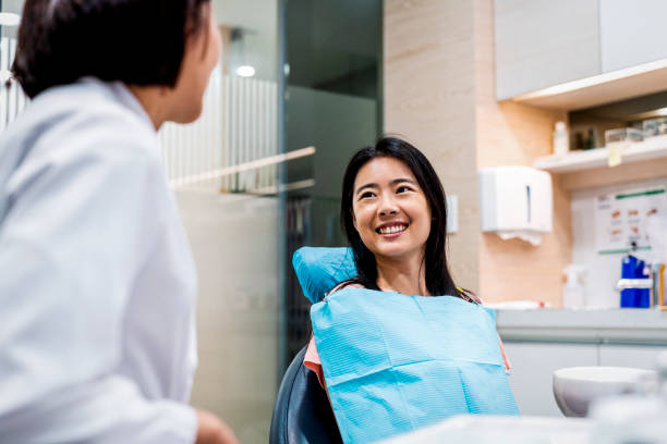 Full Mouth Reconstruction in Brownsville, OR