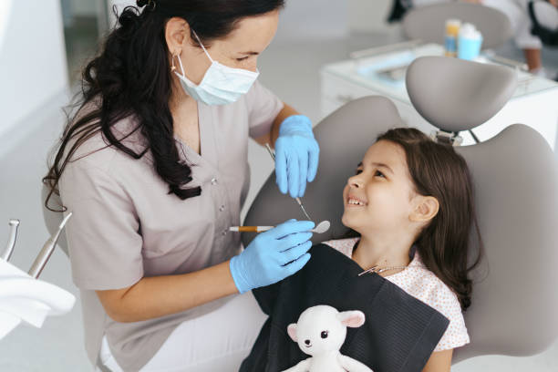 Why Choose Us for Your Dental Needs in Brownsville, OR