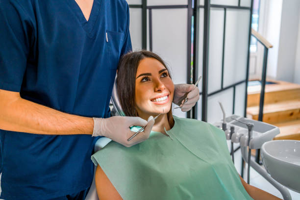 Best Dental X-Rays and Imaging  in Brownsville, OR