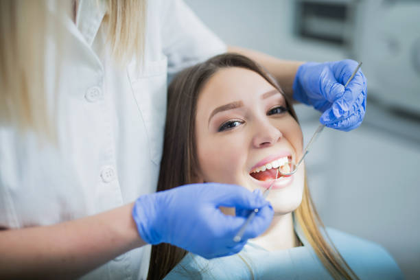 Best Laser Dentistry  in Brownsville, OR